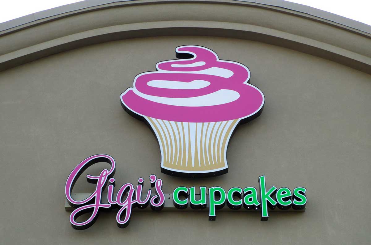 Gigi's Cupcakes Franchise Cost & Fees How To Open Opportunities And