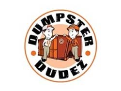 Dumpster Dudez logo