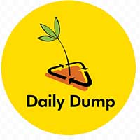 Daily Dump logo