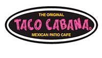 Taco Cabana logo