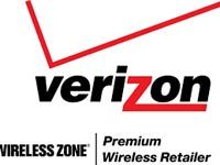 Wireless Zone logo