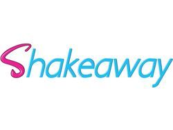 Shakeaway logo