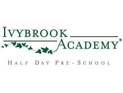 Ivybrook Academy logo