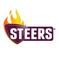 Steers logo