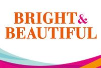 Bright & Beautiful logo