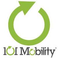 101 Mobility franchise