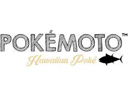 Pokemoto logo