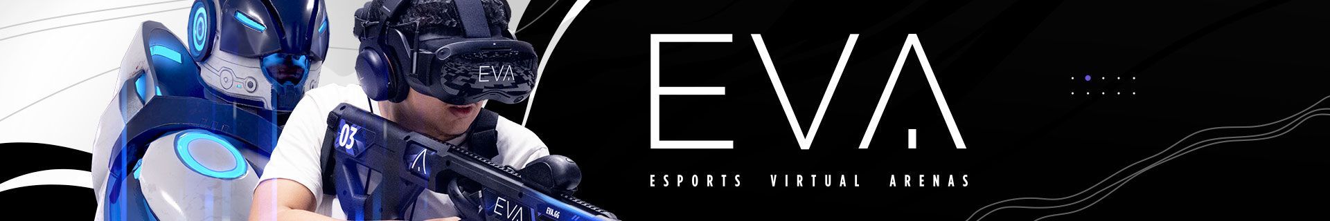 EVA (Esports Virtual Arenas) (Entertainment franchises)