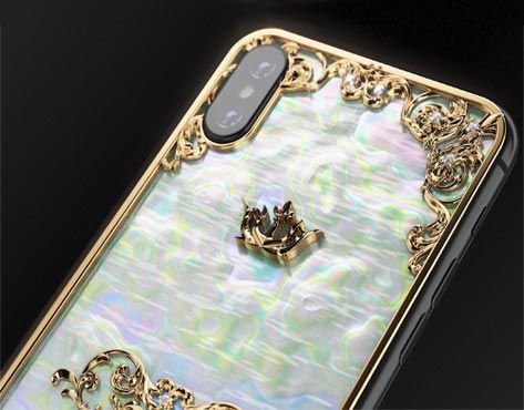 Caviar Franchise of elite boutiques - Luxury phones and gifts studio - image 4