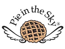 Pie in the Sky logo