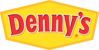 Denny's logo