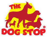 The Dog Stop logo