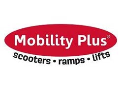 Mobility Plus logo