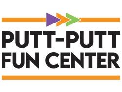 Putt-Putt logo