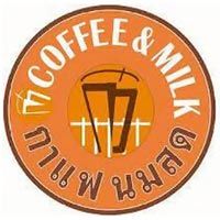 M Coffee & Milk franchise