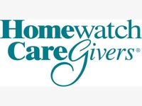 Homewatch CareGivers logo