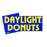 Daylight Donuts logo