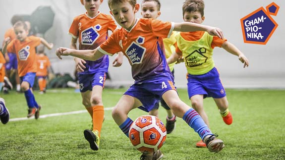 Championika franchise