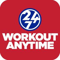 Workout Anytime 24/7 franchise