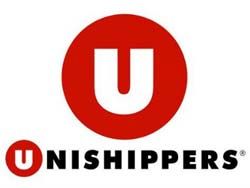 Unishippers Global Logistics logo