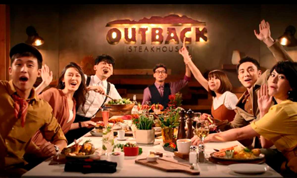 Outback Steakhouse Franchise Cost & Fees | How To Open