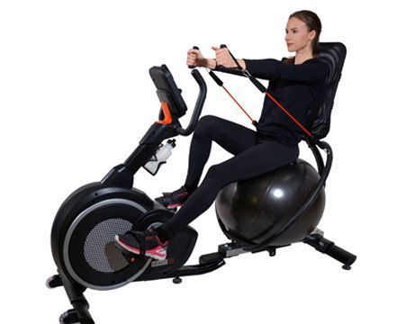 TONUS-CLUB Franchise For Sale - Ladies Health Clubs & Exercise Machines Manufacturer - image 3