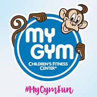 My Gym logo