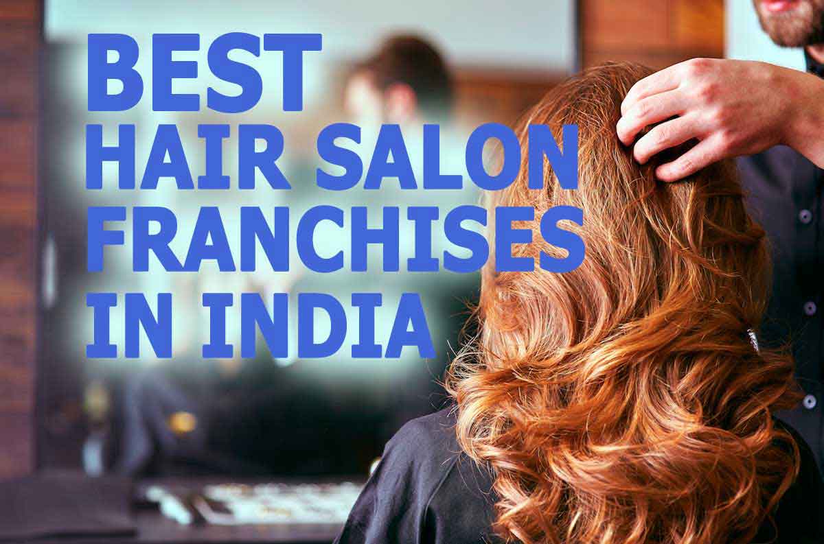 7 Best Hair Salons In Bangalore