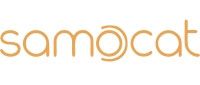 Samocat Sharing logo