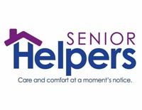 Senior Helpers logo