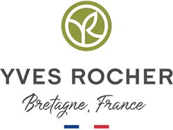 Yves Rocher logo