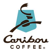 Caribou Coffee logo