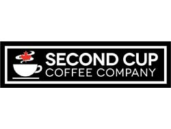 Second Cup Coffee Co. logo