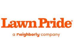 Lawn Pride logo