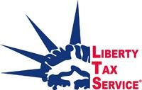 Liberty Tax Service logo