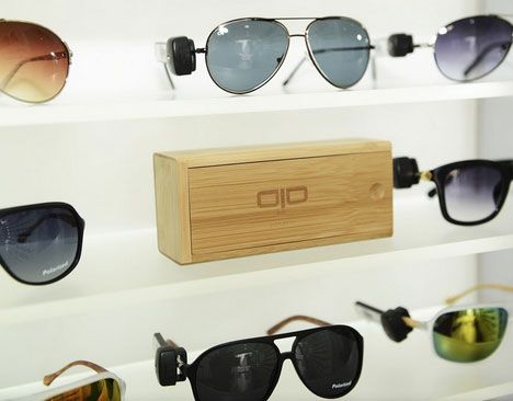 Ojo Sunglasses Franchise For Sale - Chain Of Sunglasses In Cyprus