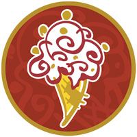 Cold Stone Creamery logo