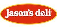 Jason's Deli logo
