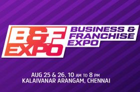 2018 Expo of Franchising