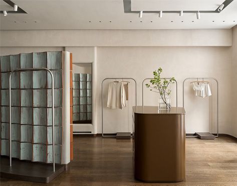 Belle You Lingerie and Clothing Brand Franchise