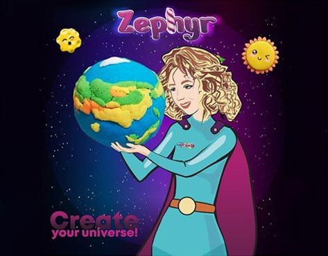 Zephyr Franchise For Sale – Kinetic Plasticine - image 2