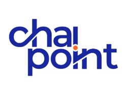 Chai Point logo