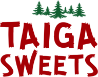 Taiga sweets logo