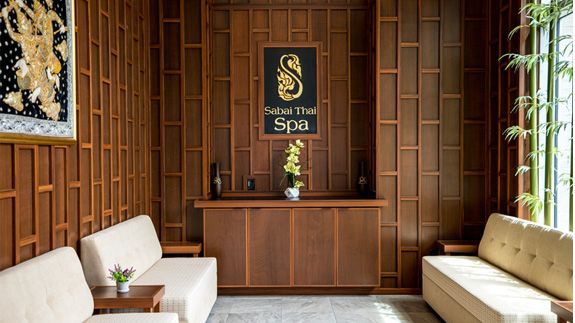 Sabai Thai Spa franchise