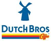 Dutch Bros logo