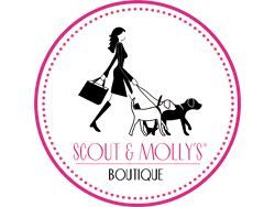 Scout & Molly's logo