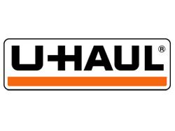 U-HAUL logo