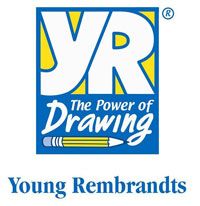 Young Rembrandts logo