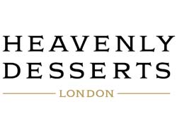 Heavenly Desserts logo