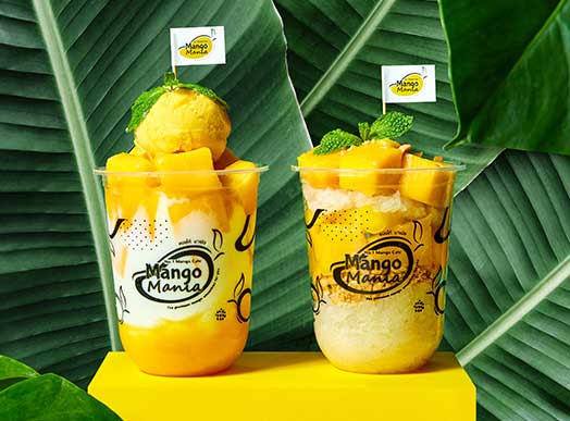Mango Mania franchise to own